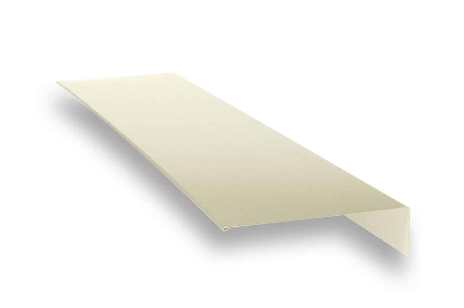 Single Long Angle (1.5"x3.5") - Metal Depot, Oklahoma