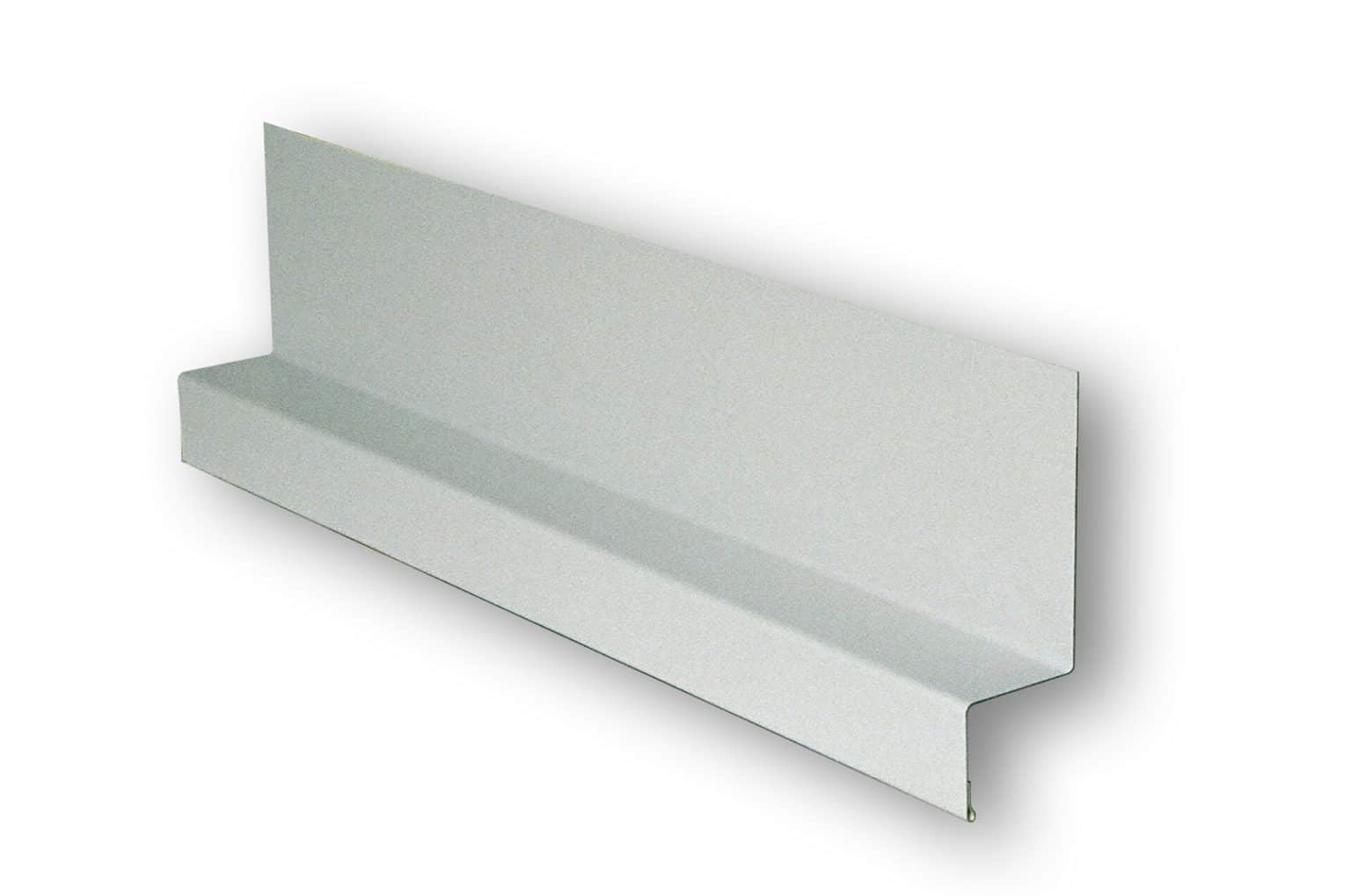 Base Trim - Metal Depot, Oklahoma