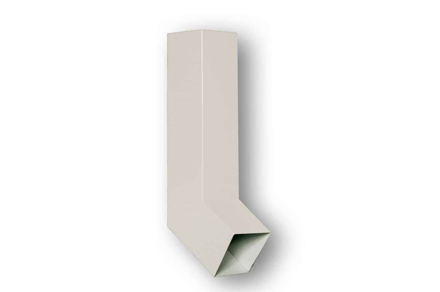 Downspout (4"x4") - Metal Depot, Oklahoma