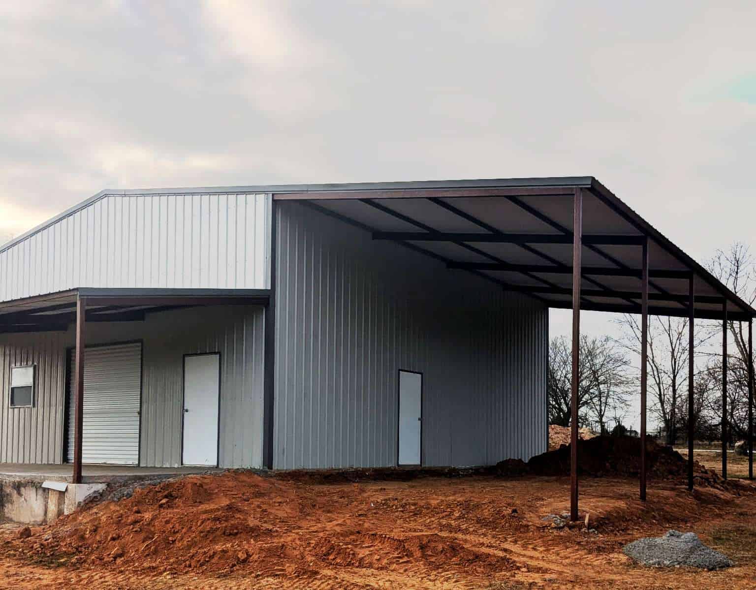 Ready to Price Your Metal Project? - Metal Depot, Oklahoma